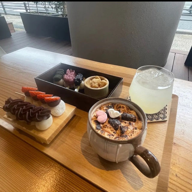cafe SHU