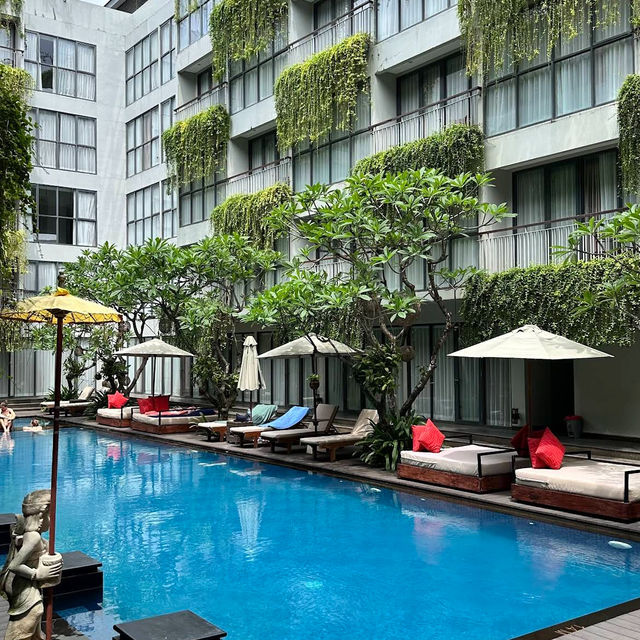 Neo+ Hotel