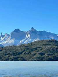 Epic Journey on the W Trek