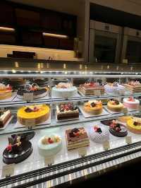Cakes, Buns & More to Explore!