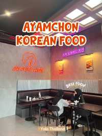AYAMCHON Yala 