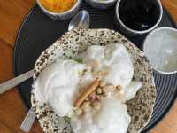 ซัมเมอร์ทอน ที่นี่มีแต่ของอร่อย