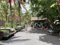 ที่เที่ยวสายชิคสายแนว “กาดบะป๊าว”
