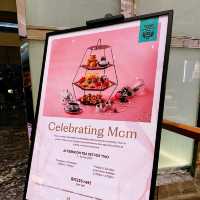 Elegant City Walk & Afternoon Indulgence at Hilton KL