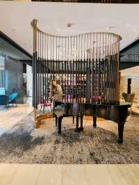 Discover Ames Hotel, Melaka’s Chic Urban Escape"