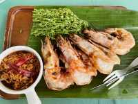 ร้านอาหาร บ้านอิสระ หัวหิน