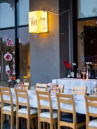 Nook 191 Cafe and Restaurant