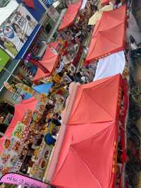 香港｜傳統節日｜一年一度西貢天后寶誕廟會🏮2025