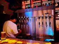 So Yesterday Bar บาร์ลับนนทบุรี