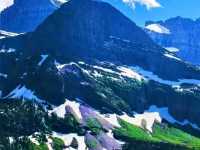 Peaks, Lakes & Paradise: Hiking the Hidden Lake Trail at Glacier
