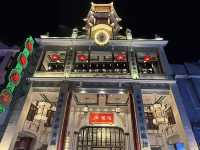 廣州兩天一夜｜住進永慶坊裡的嶺南日常，老廣州文藝行程推薦 
