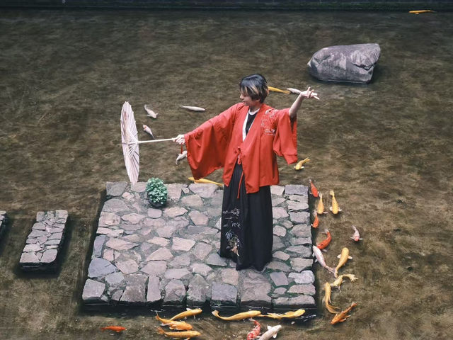 福建漳州南靖土樓：住進這間土樓，強過逛100個！