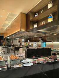 A Feast to Remember at Amari