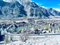 Explore Pakistan one bite at a time 