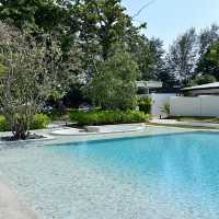 The Season Resort บ้านพักติดทะเล