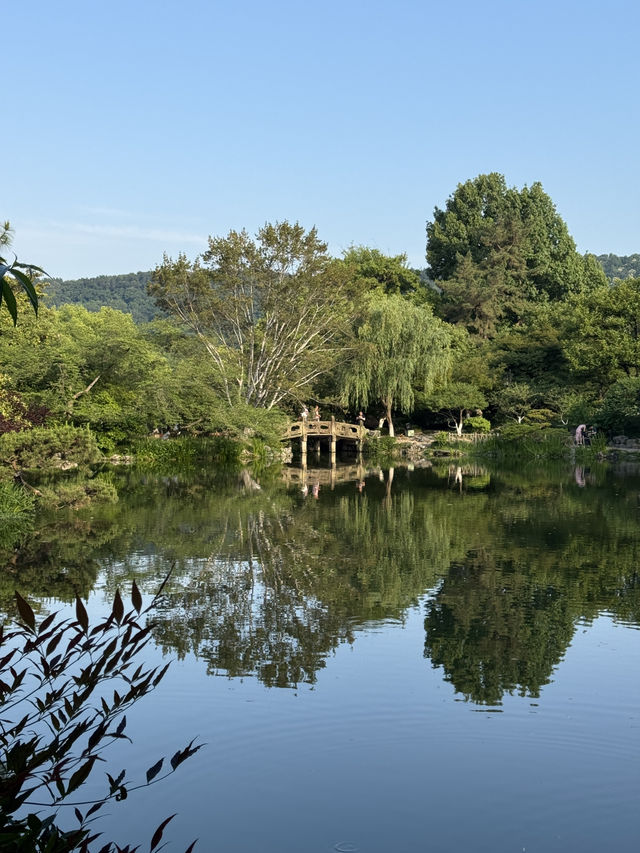 Discover Hangzhou’s Hidden Calm: Peaceful Escapes