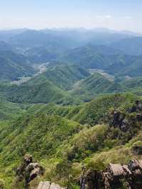 대둔산 등산코스 후기 ⛰ 돛대봉~마대봉 종주 완등 성공!