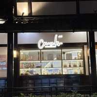🥯 หอม นุ่ม ละลายใจ! “ชิโอปัง” ร้าน Crumbs