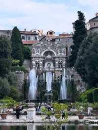 Discover Timeless Elegance in Tivoli – Rome’s Regal Escape