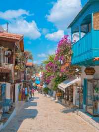 Kaş