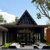 โรงแรมหรูใจกลางเมืองเชียงใหม่