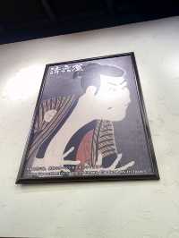 Noodles & Nostalgia: A Taste of Japan at Putrajaya 