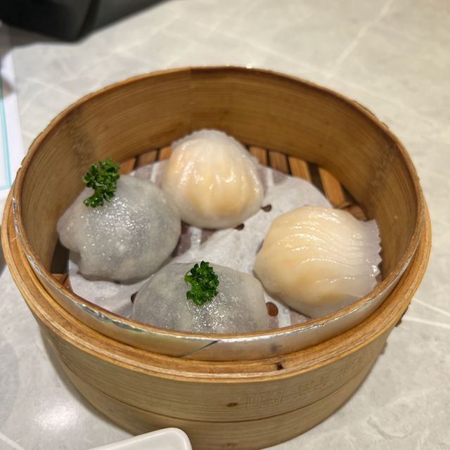 點點心台灣 新莊宏匯店