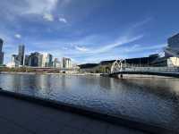 3 Highlights of Melbourne - Relaxing , healing , artistic vibes 