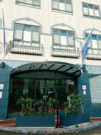 Great Southern Hotel Perth