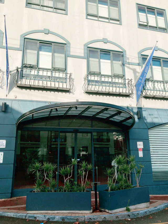 Great Southern Hotel Perth