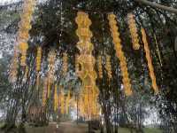 One-Day Trip Guide to Putuo Village, Kulai — Perfect for Photos & Check-Ins