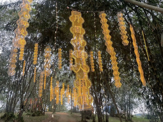 One-Day Trip Guide to Putuo Village, Kulai — Perfect for Photos & Check-Ins