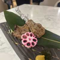 🍣CP值極高的海景日式料理