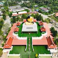 หลวงพ่อคง วัดบางกะพ้อม