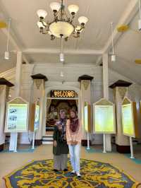 indulge in history at the royal museum