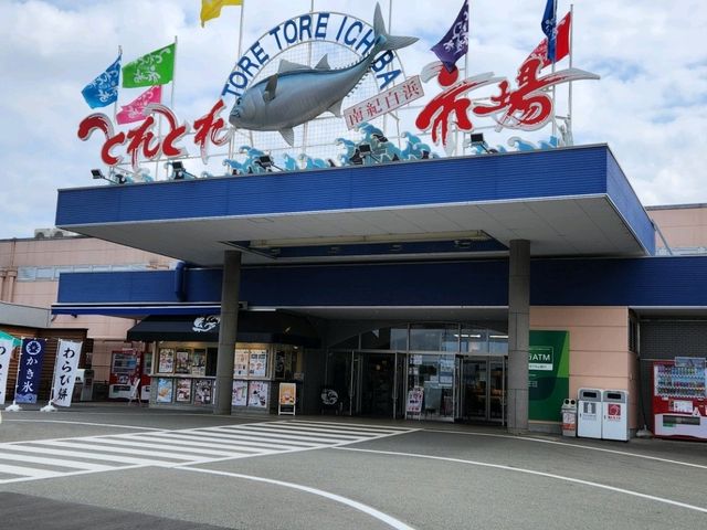 大阪遊客越來越多，不如放鬆去白濱和歌山三日遊