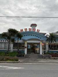 地元民激推しの居酒屋【久米島】