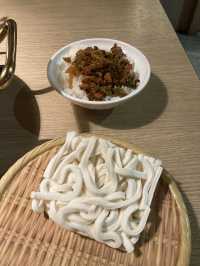 市區的南洋風情～很有味道