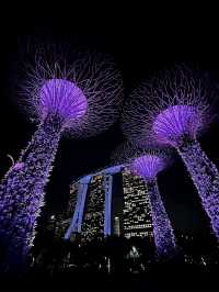รีวิวเที่ยวสิงคโปร์ 4 วัน 3 คืน🇸🇬