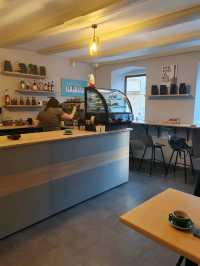 Keys Coffee & Lounge