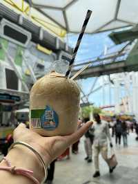 รีวิวเที่ยวสิงคโปร์ฉบับน่ารัก🇸🇬