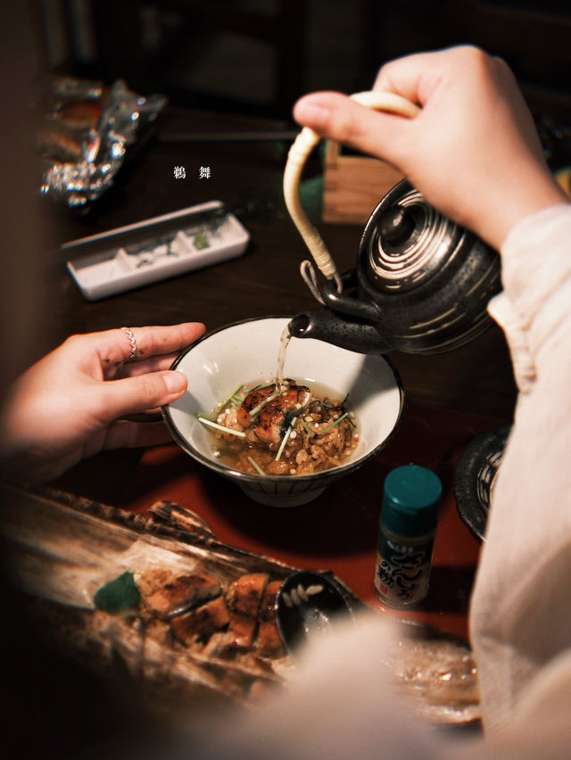 《荔枝角日本菜》鄉土料理及B級美食文化