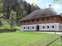 🏛️ Austrian Open-Air Museum Stübing: