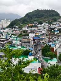韓國冷門城市