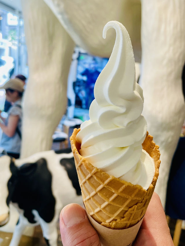 東京｜像極了歐洲 到自由之丘感受美好的午後散策