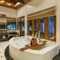 JW Marriott Phuket Resort & Spa