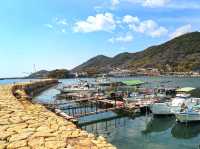 [🇯🇵福山] 鞆の浦：潮待ちの港町で歴史と絶景を満喫する旅 