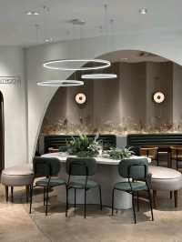 Sip & Snack Pastry Shop