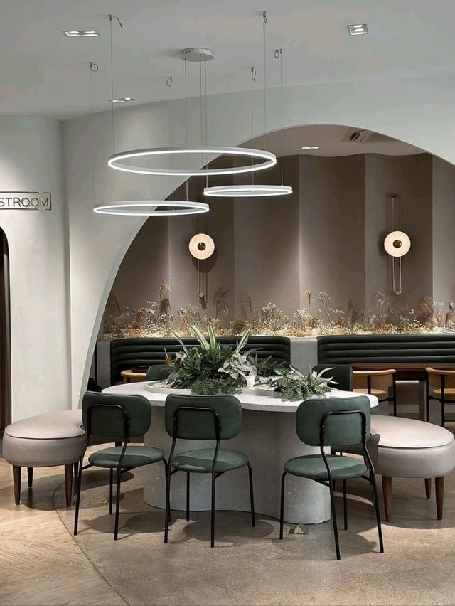 Sip & Snack Pastry Shop