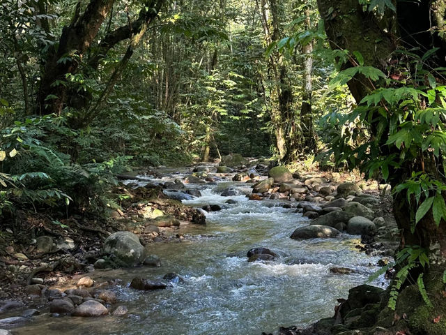 Hulu Langat | Spend a Weekend in Nature